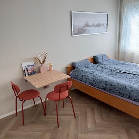 Short Stay In The City Center With Free Parking Tammerfors Eksteriør bilde
