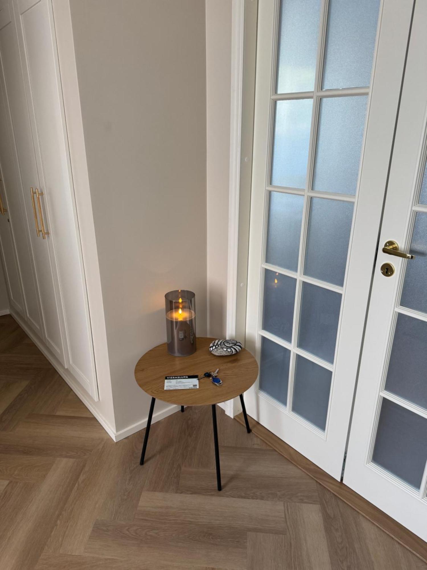 Short Stay In The City Center With Free Parking Tammerfors Eksteriør bilde